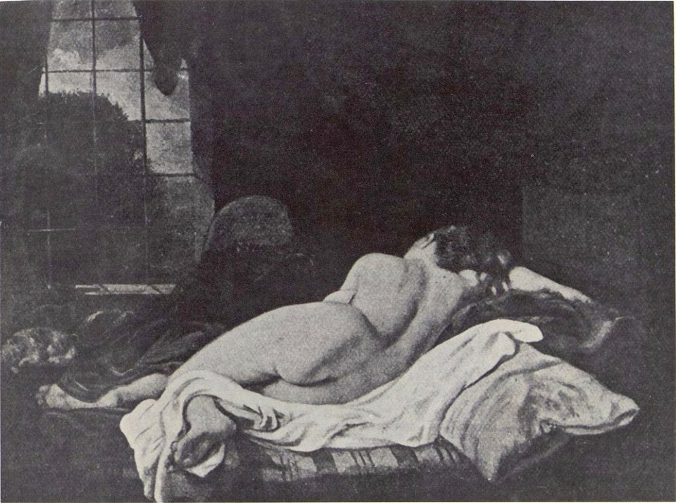 Courbet - Fernier, 667
