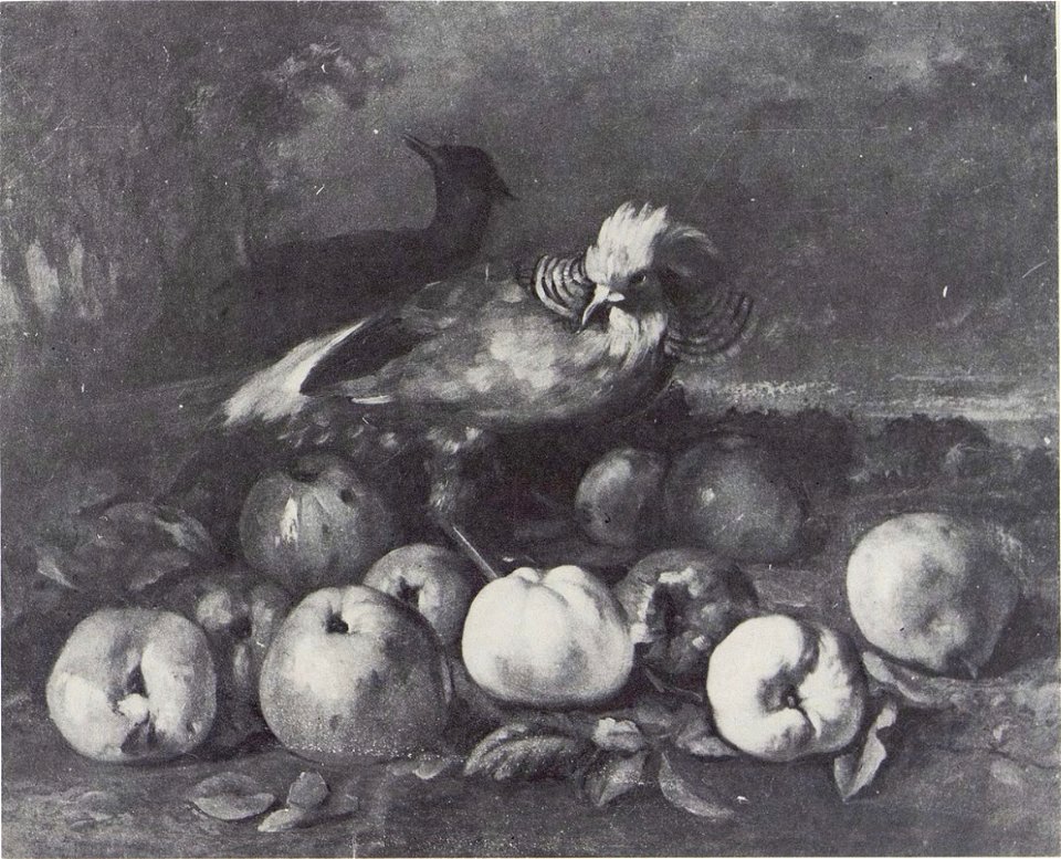 Courbet - Fernier, 797