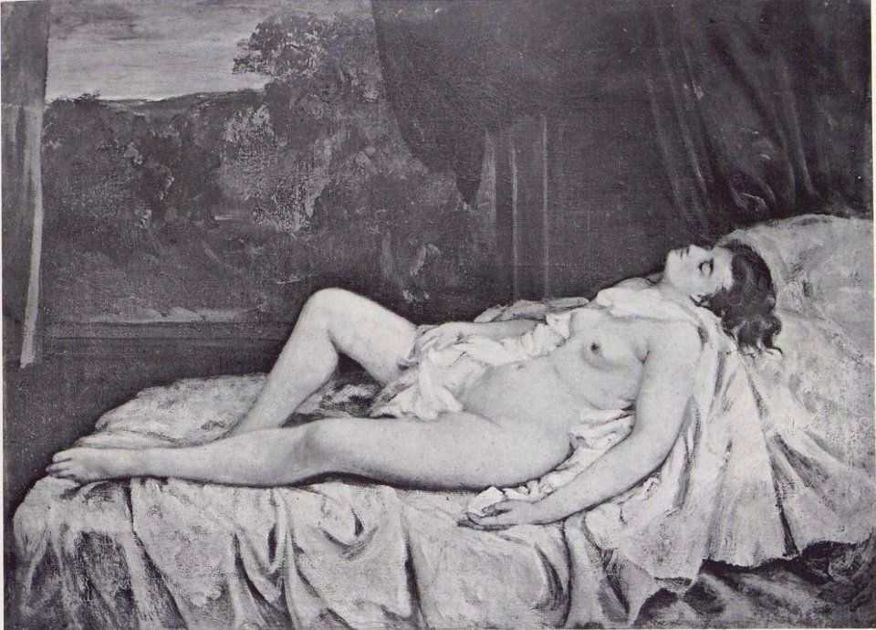 Courbet - Fernier, 228