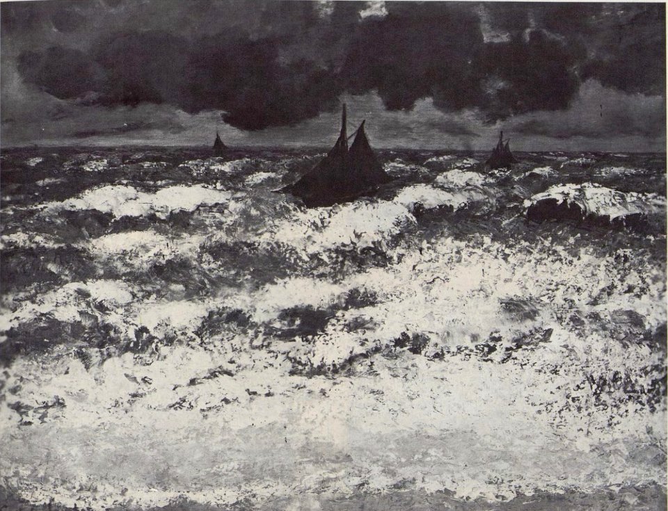 Courbet - Fernier, 697