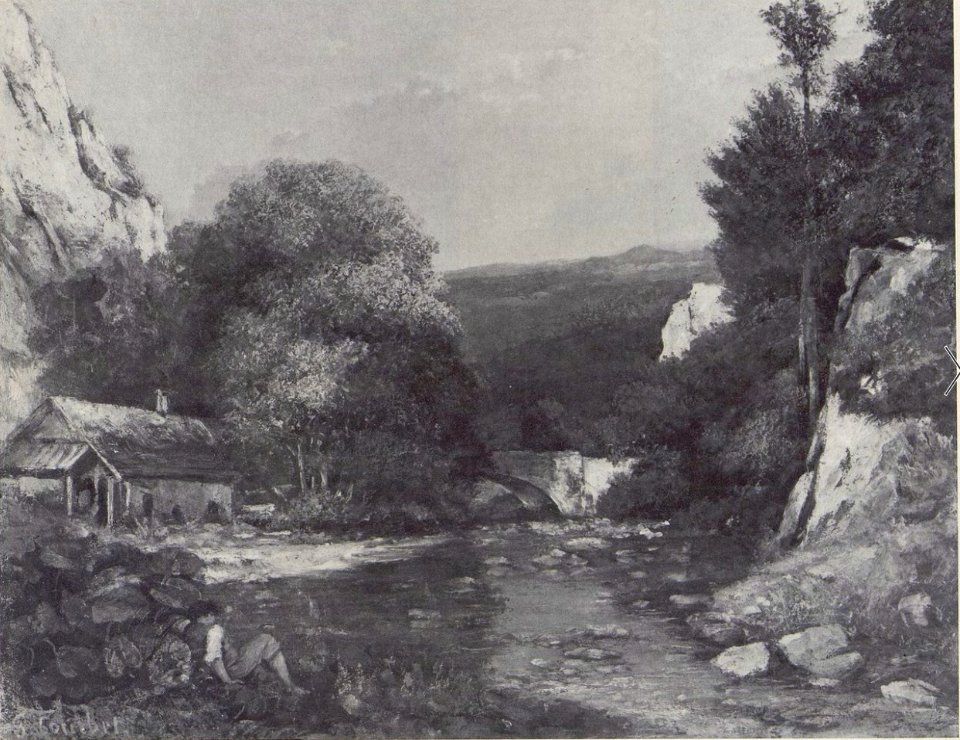 Courbet - Fernier, 923