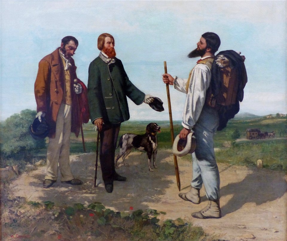 PeinturesMuséeFabre077-Courbet