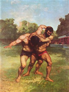 Gustave Courbet 036