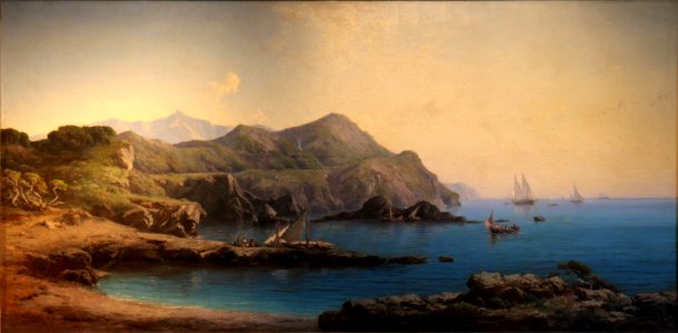 Courdouan-Cannes-Le Brusc