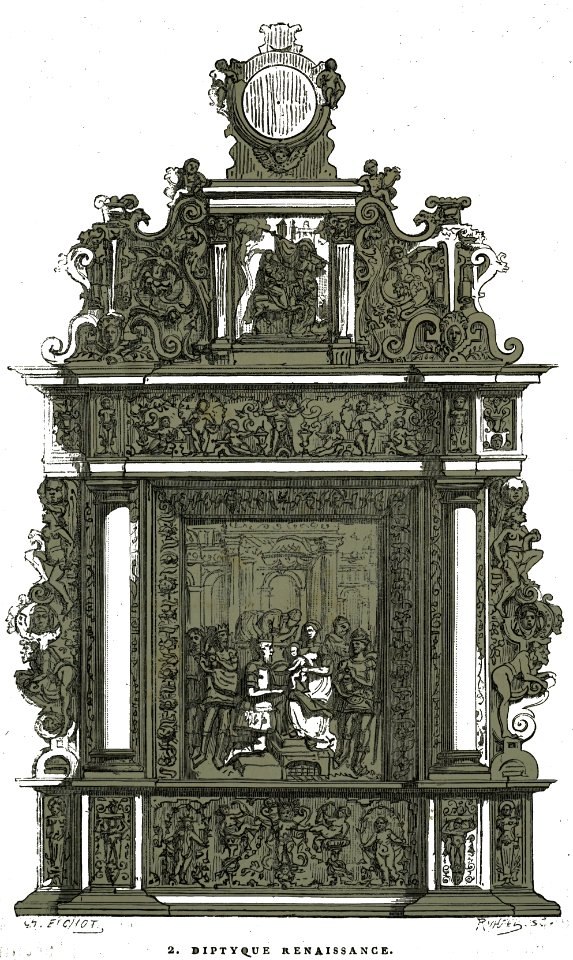 Courgerennes diptyque stat monum Aube 00852