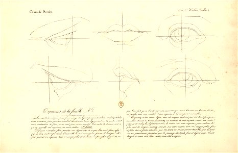 Cours complet de dessin Lacour-07