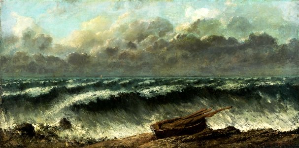 Gustave Courbet 019