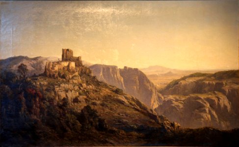 Courdouan-Cannes-Evenos