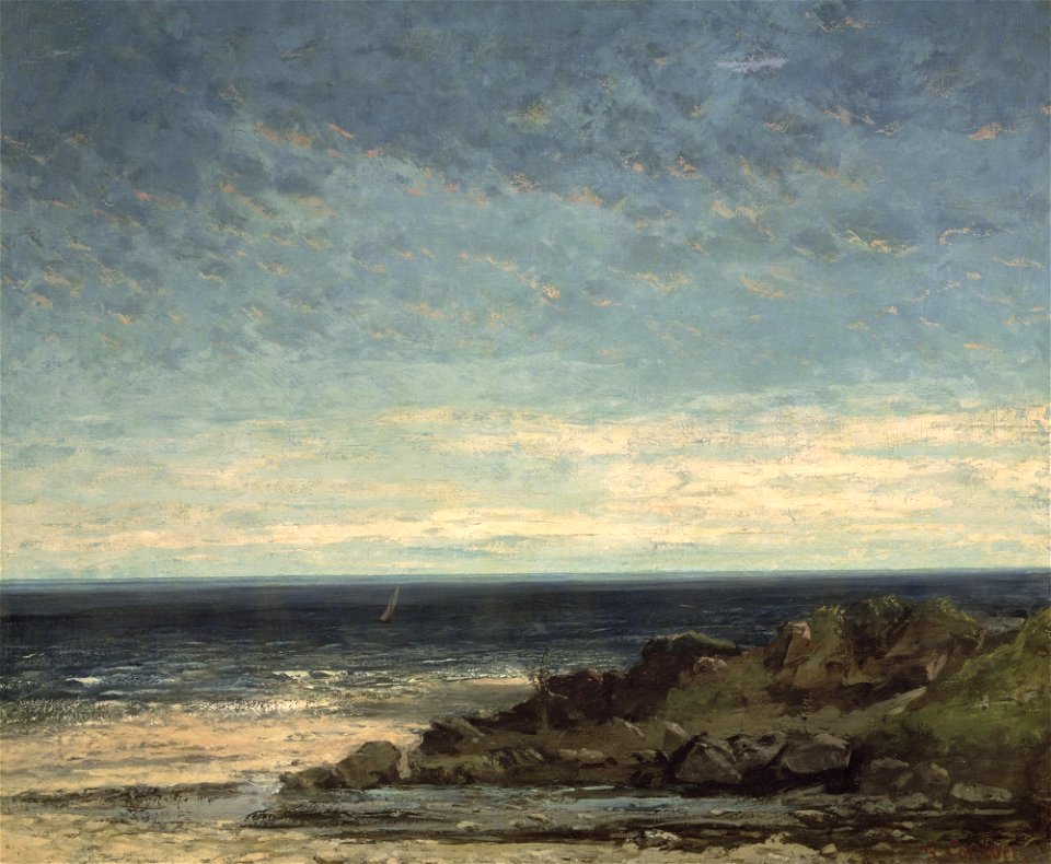 Gustave Courbet 030
