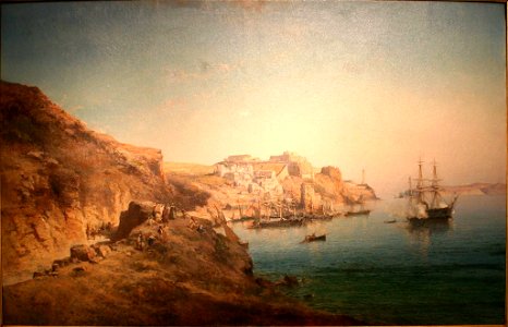 Courdouan-Toulon-Mers-ek-Kebir