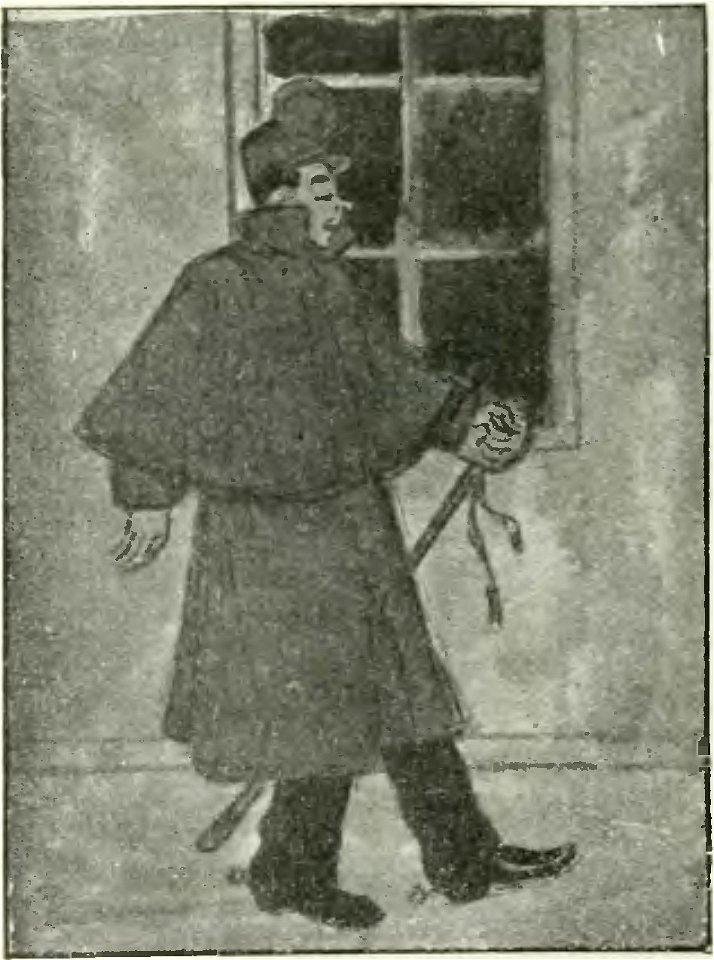 Courteline - Bourbouroche. L'article 330. Lidoire. Les balances. Gros chagrins. Les Boulingrin. La conversion d'Alceste - 1893 (page 53 crop)