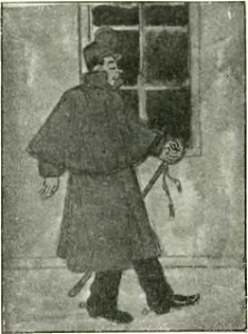 Courteline - Bourbouroche. L'article 330. Lidoire. Les balances. Gros chagrins. Les Boulingrin. La conversion d'Alceste - 1893 (page 53 crop)