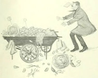 Courteline - Bourbouroche. L'article 330. Lidoire. Les balances. Gros chagrins. Les Boulingrin. La conversion d'Alceste - 1893 (page 69 crop)