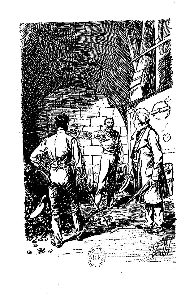 Courteline - Messieurs les ronds-de-cuir, 1893-figure-9