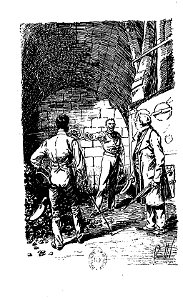 Courteline - Messieurs les ronds-de-cuir, 1893-figure-9