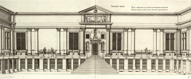 Coursaintmaur