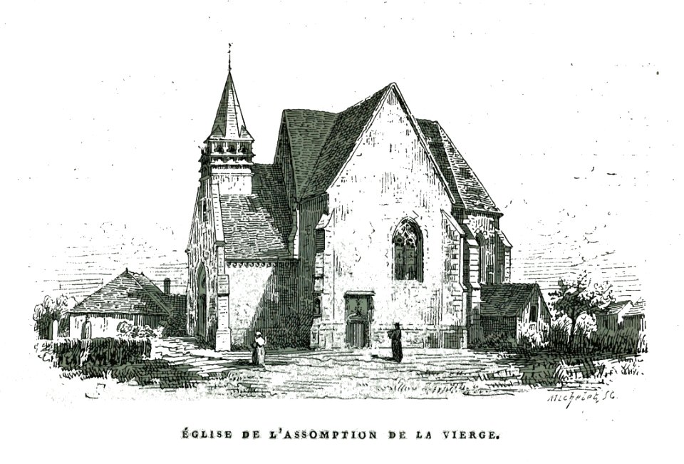 Courtaoult église 00151
