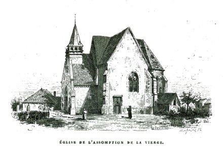 Courtaoult église 00151