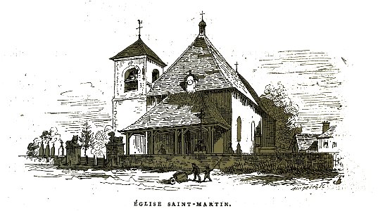 Coursan église 00141