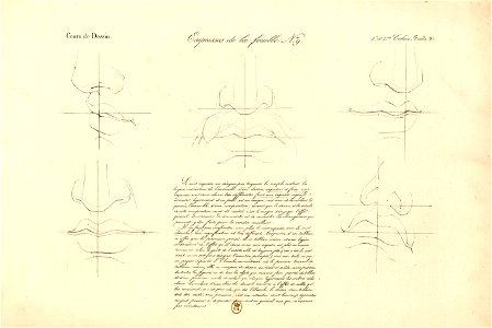 Cours complet de dessin Lacour-11