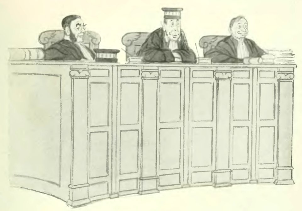 Courteline - Bourbouroche. L'article 330. Lidoire. Les balances. Gros chagrins. Les Boulingrin. La conversion d'Alceste - 1893 (page 35 crop)