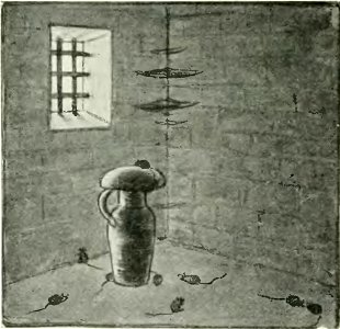 Courteline - Bourbouroche. L'article 330. Lidoire. Les balances. Gros chagrins. Les Boulingrin. La conversion d'Alceste - 1893 (page 58 crop)