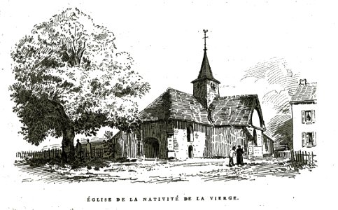 Courteranges église 00012