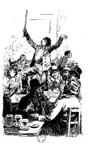 Courteline - Messieurs les ronds-de-cuir, 1893-figure-10