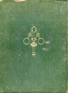 Cover (Rankin Kennedy, Modern Engines, Vol VI)