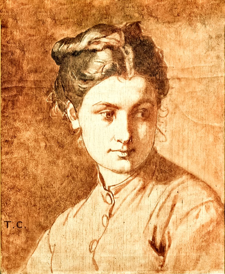 Augustins - Juliette - Thomas Couture D 1966 1
