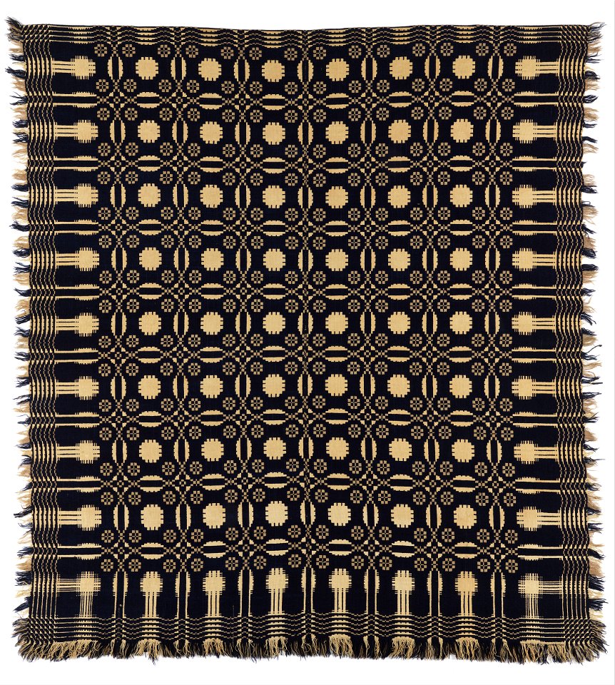 Coverlet - Google Art Project (6861022)