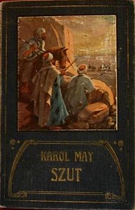 Cover Szut Karol May 1909