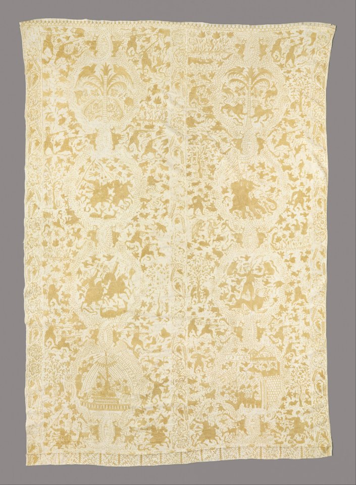 Coverlet - Google Art Project
