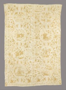 Coverlet - Google Art Project