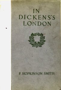 Cover--In Dickens London