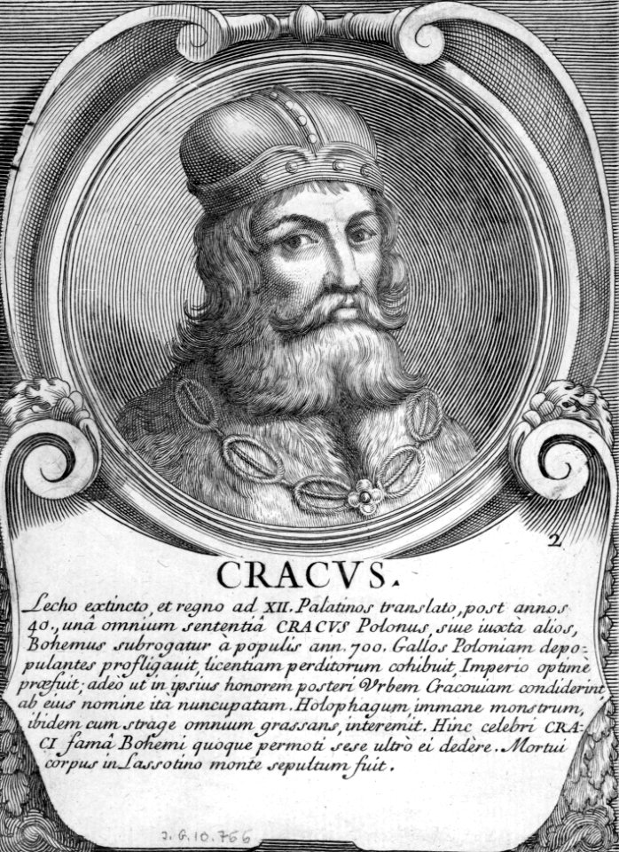Cracus (Benoît Farjat)