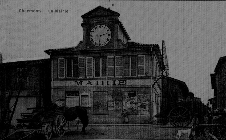 CP Mairie 07877 Charmont