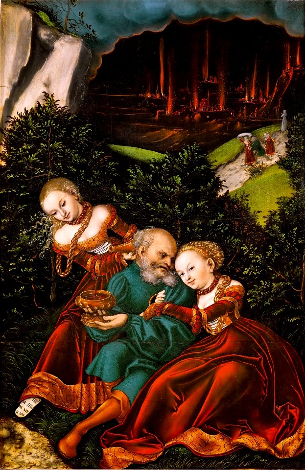 Lucas Cranach d. Ä. 082