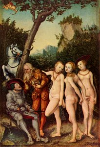 Lucas Cranach d. Ä. 070