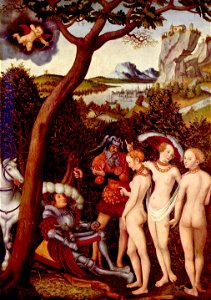 Lucas Cranach d. Ä. 068