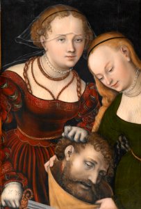 Lucas Cranach d. Ä. 086