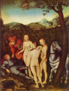 Lucas Cranach d. Ä. 069