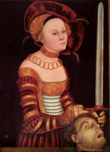 Lucas Cranach d. Ä. 022