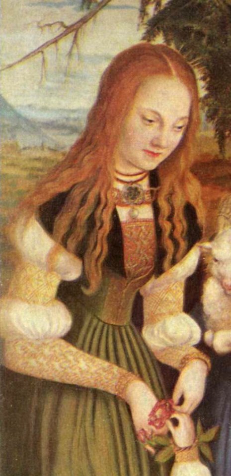 Lucas Cranach d. A. 025
