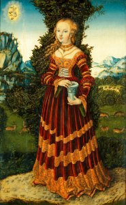 Lucas Cranach d. Ä. 051