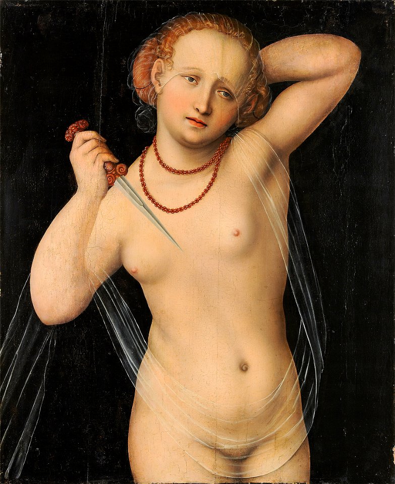 Cranach-Bale-Lucré