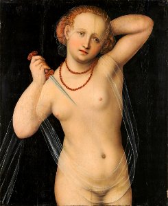 Cranach-Bale-Lucré