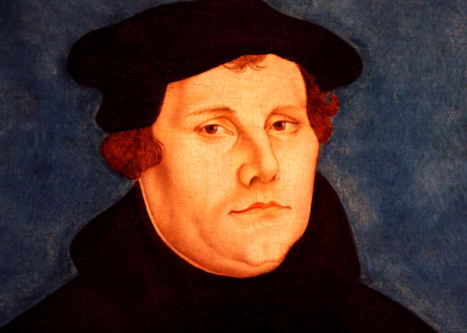 MartinLuther-workshopCranachElder