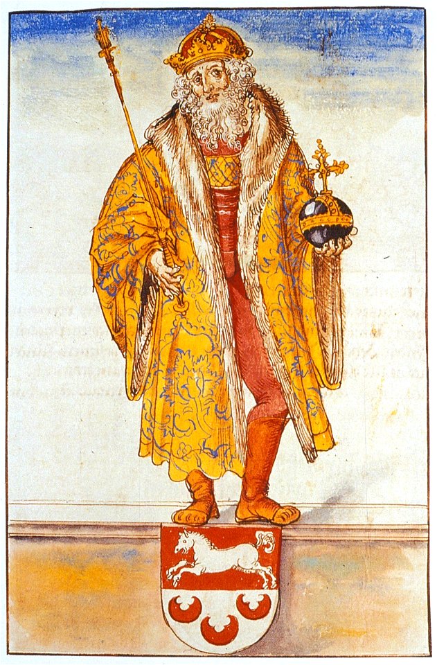 Otto I HRR