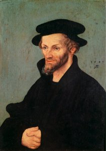 PhilippMelanchthon
